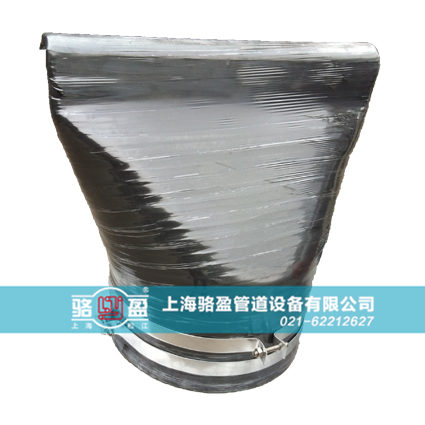 重慶市九龍坡區雙卡箍法蘭式<a href=http://m.modeljc.com/ target=_blank class=infotextkey><a href=http://m.modeljc.com target=_blank class=infotextkey>鴨嘴閥</a></a>實物圖