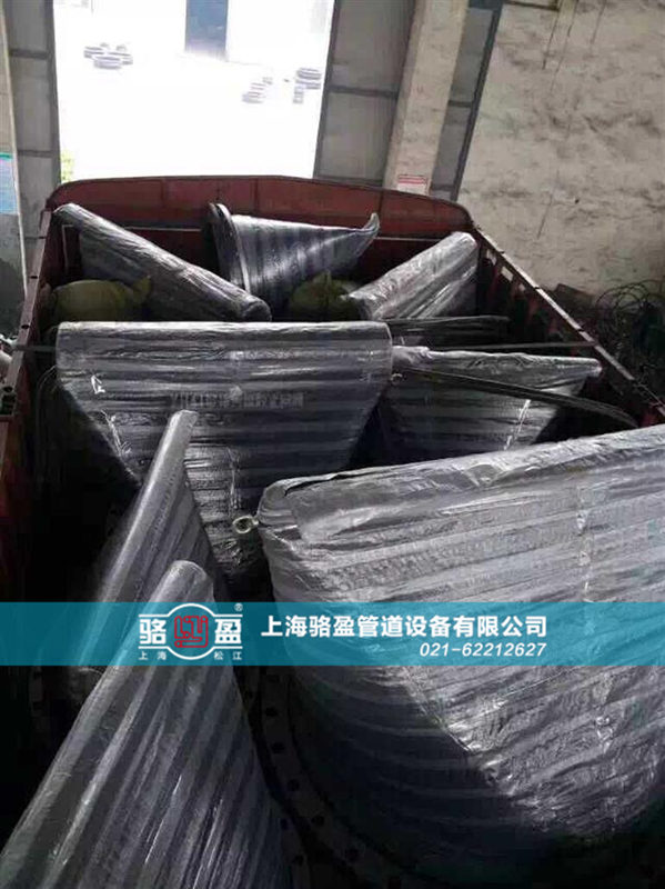 大批量法蘭式<a href=http://m.modeljc.com/ target=_blank class=infotextkey><a href=http://m.modeljc.com target=_blank class=infotextkey>鴨嘴閥</a></a>發貨現場
