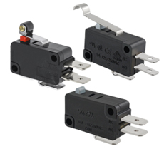 VM SERIES MICRO SWITCH